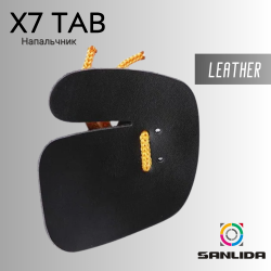 Напальчник Sanlida X7 Tab