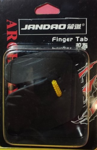 Напальчник Jandao Finger Tab