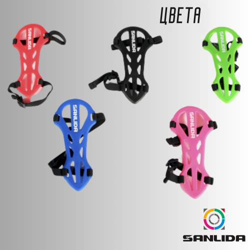 Крага Sanlida X8 Armguard