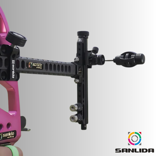 Демпфер для прицела Sanlida X10 Recurve Sight Pin Damper