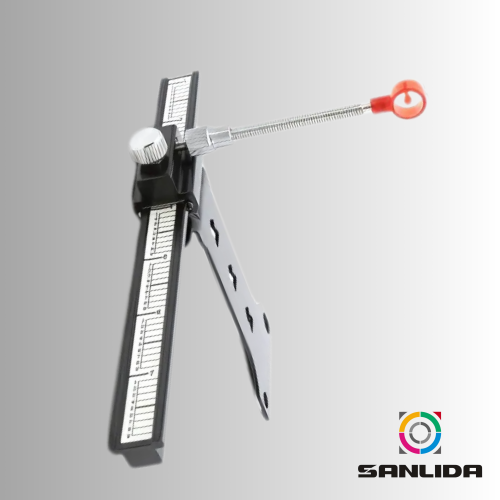 Прицел Sanlida X7 Recurve Sight