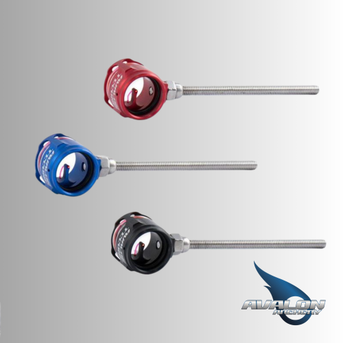 Скоп AVALON Tec One Recurve