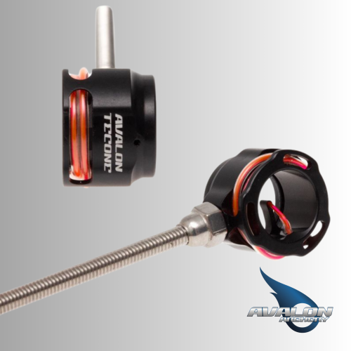 Скоп AVALON Tec One Recurve