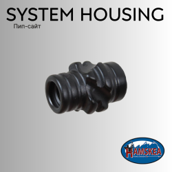 Пип-сайт HAMSKEA Peep System Housing
