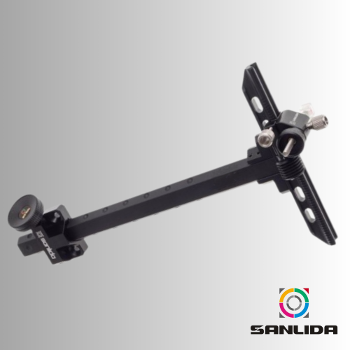 Прицел Sanlida X9 Recurve Sight