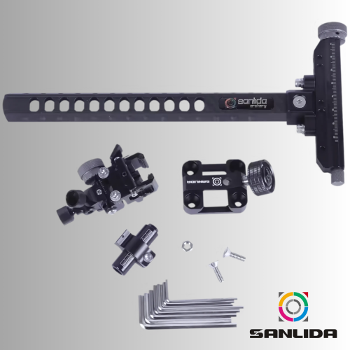 Прицел Sanlida X10 Compound Sight