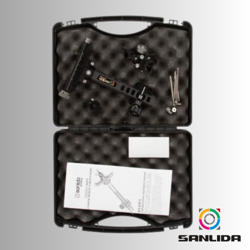 Прицел Sanlida X10 Compound Sight