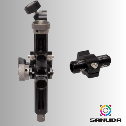 Прицел Sanlida X10 Compound Sight