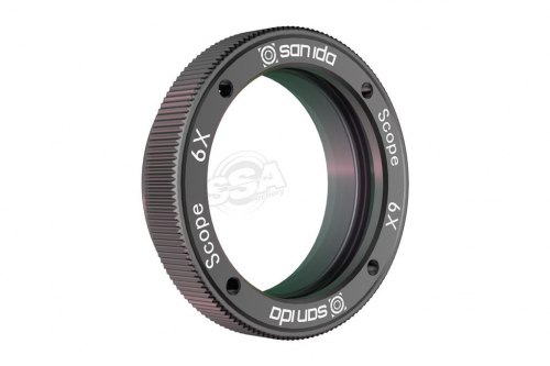Линза Sanlida X10 Compound lens