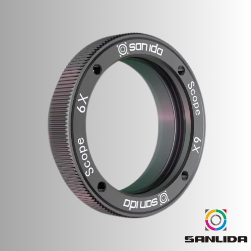 Линза Sanlida X10 Compound lens
