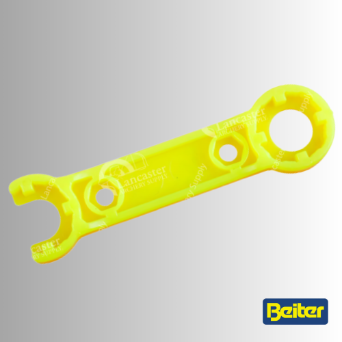 Ключ для плунжера Beiter Plunger Spanner Wrench