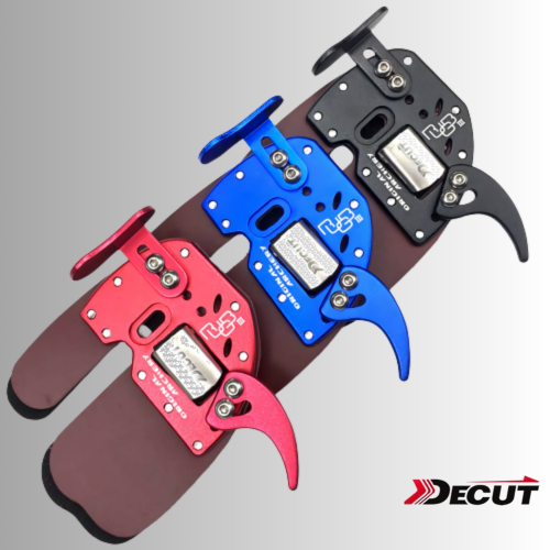 Напальчник DECUT RUGB III