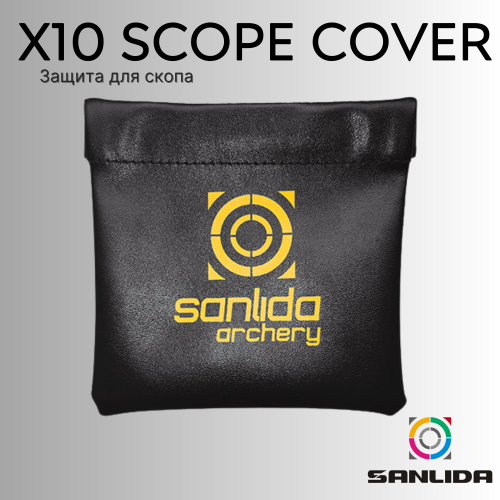 Защита для скопа Sanlida X10 Scope Cover