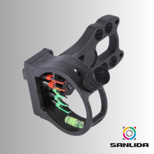 Прицел Sanlida Compound Hunting Sight