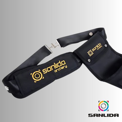 Колчан Sanlida X9 Field Quiver