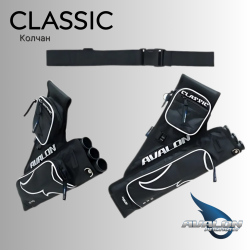Колчан AVALON Classic