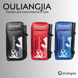 Рюкзак Ouliangjia Archery backpack