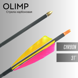 Стрела карбоновая Olimp