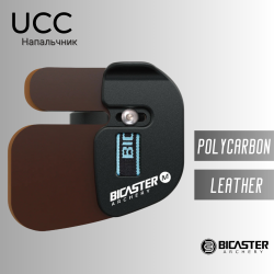 Напальчник Bicaster UCC Finger Tab