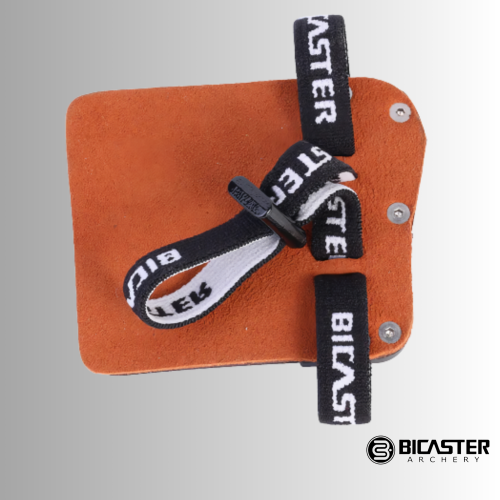 Напальчник Bicaster SP3 Barebow Finger Tab