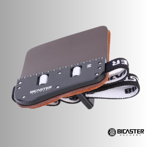 Напальчник Bicaster SP3 Barebow Finger Tab