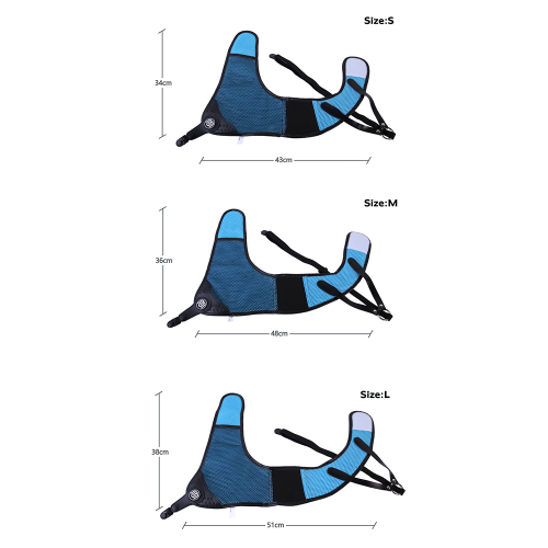 Нагрудник Bicaster ASA Chest Guard