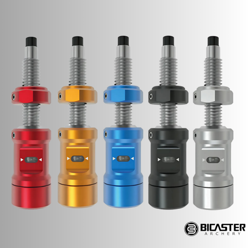 Плунжер Bicaster WIN-3 Cushion Plunger