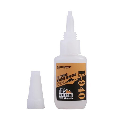 Клей Bicaster E-940 Fletching Adhesive