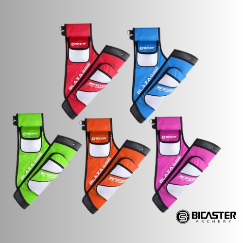 Колчан Bicaster AOHY-S Quiver