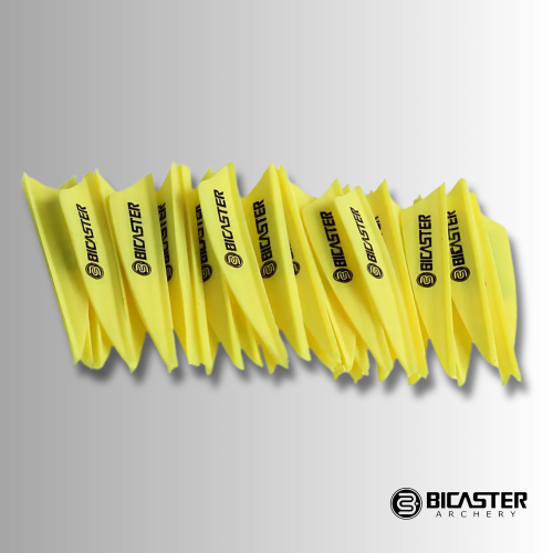 Оперение Bicaster 1.75" Vanes Shield Cut