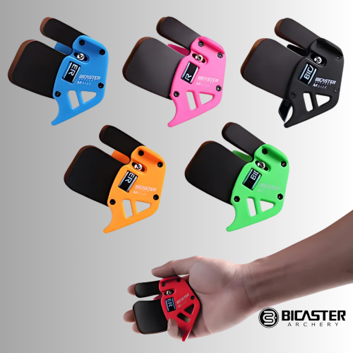 Напальчник Bicaster CUA Finger Tab