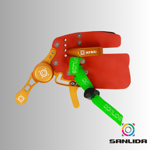 Напальчник Sanlida X10 Pro Finger Tab