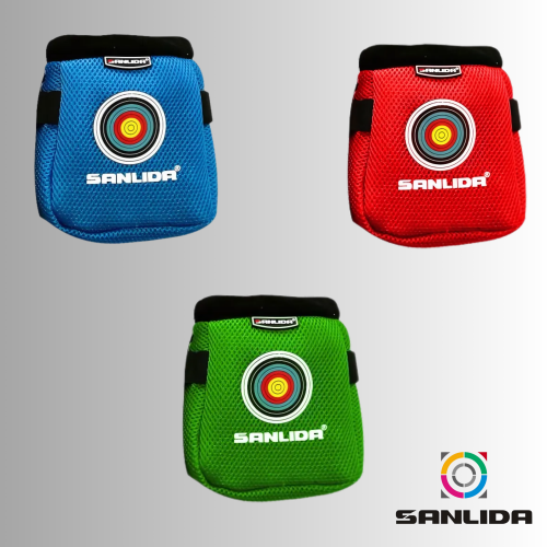 Поясной карман для релиза Sanlida X8 Release Pouch