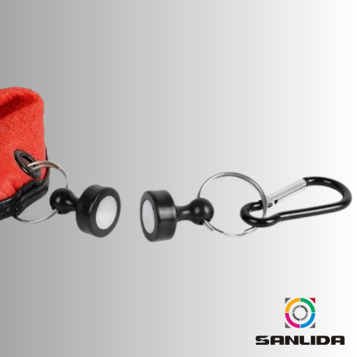 Вытяжитель-перчатка Sanlida X10 Arrow Puller Glove