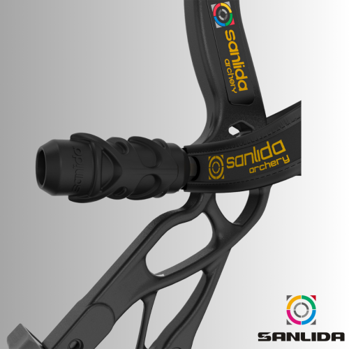 Стабилизатор Sanlida Dragon X9 Compound Stabilizer