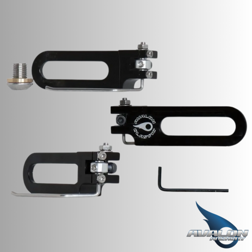 Полка AVALON Classic Magnetic Rest With Screw