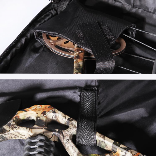 Сумка для блочного лука Sanlida X8 Compound Bow Case