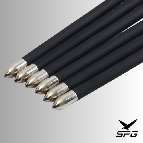 Стрела карбоновая SPG Archery