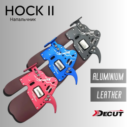 Напальчник DECUT HOCK II