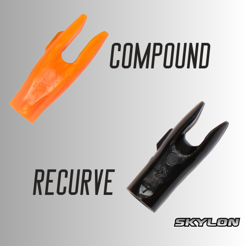 Хвостовик Skylon Pin Nock