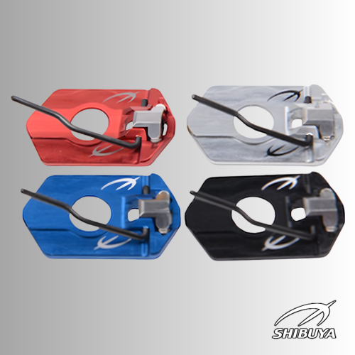 Полка Shibuya Ultima Recurve