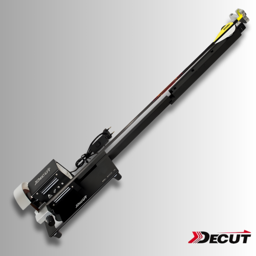 Станок для обрезки стрел DECUT Saws Mini-Cut