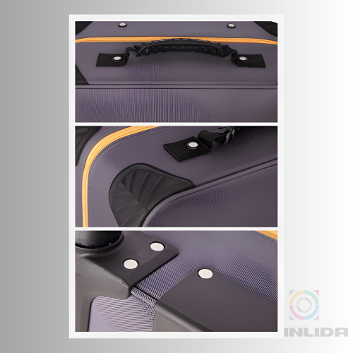 Кейс для классического лука Sanlida X10 Recurve Case