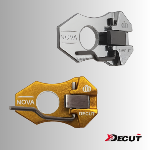 Полка DECUT Nova