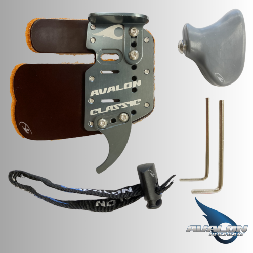 Напальчник AVALON Classic
