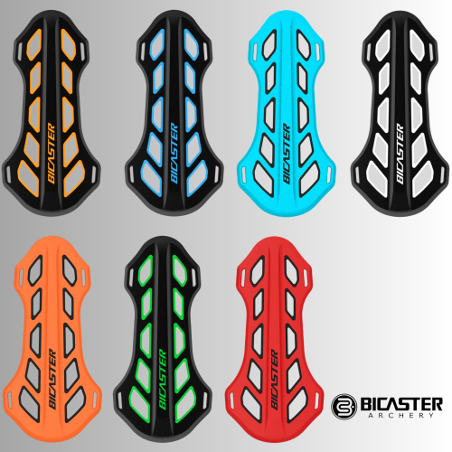 Крага Bicaster TK Bicolor Armguard