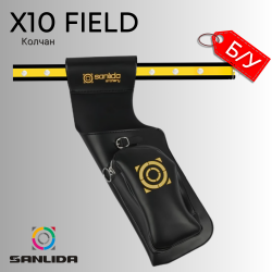 Поясной колчан Sanlida X10 Field Quiver (б/у)