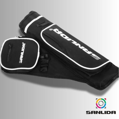 Колчан Sanlida X8 Arrow Quiver (с дефектом)