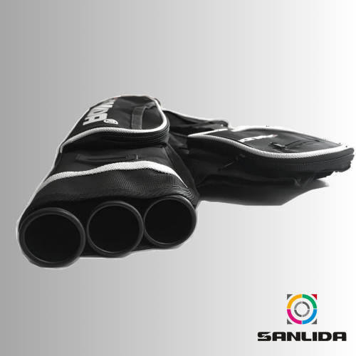 Колчан Sanlida X8 Arrow Quiver (с дефектом)