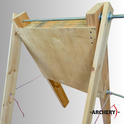 Щит для метания Archery Club